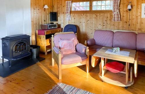 Arendal Chalet De Ski | Chalet Holmestua - SOO398 by Interhome