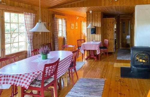 Arendal Chalet De Ski | Chalet Holmestua - SOO398 by Interhome