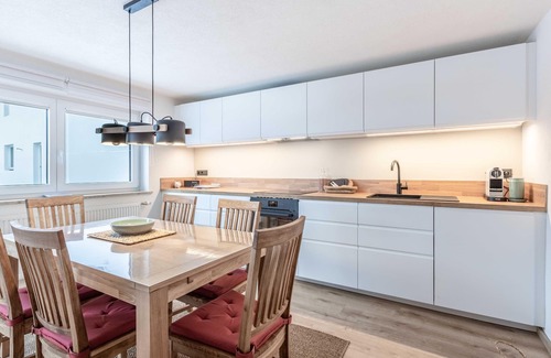 Lechaschau Appartement | Chalet Hosp Reutte - Chalet Hosp