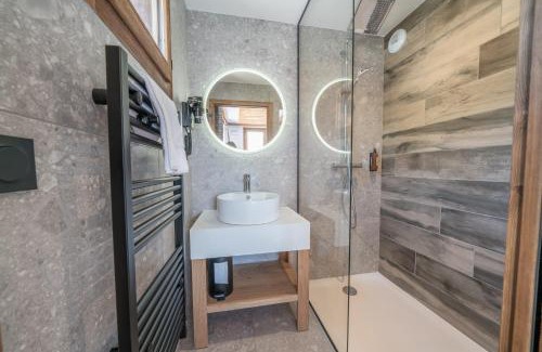 Les Almes Appartement | Chalet Hotel Yeti