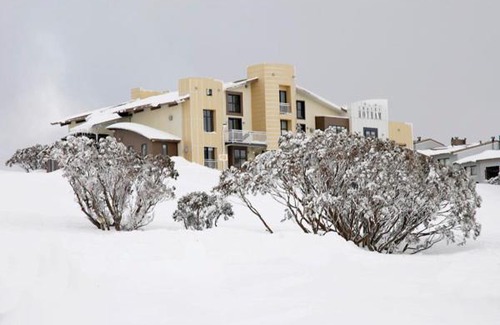 Hotham Heights Appartement | Chalet Hotham 19