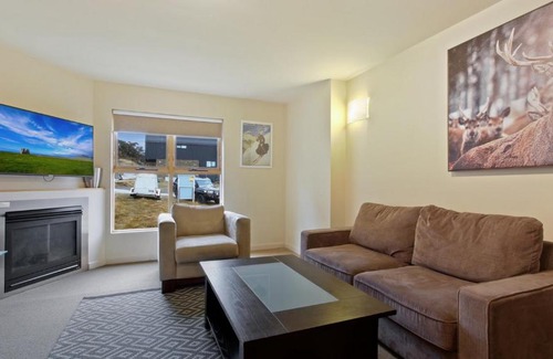 Hotham Heights Appartement | Chalet Hotham 19