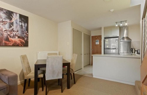 Hotham Heights Appartement | Chalet Hotham 19