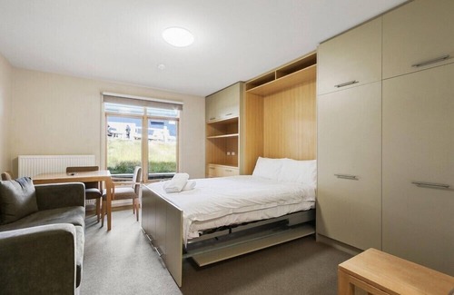 Hotham Heights Appartement | Chalet Hotham 7 - Mt Hotham