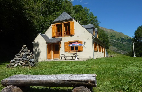 Aragnouet Chalet De Ski | Chalet - Maison à Aragnouet (Pyrénées), à 1300m, 15 pers, Piau Engaly