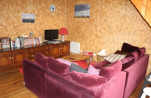 Marchastel Maison | Maison Chalet au coeur de l'Aubrac