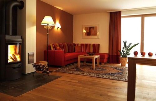 Lech am Arlberg Appartement | Chalet Hus Hörili