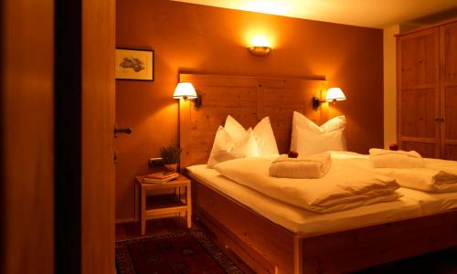 Lech am Arlberg Appartement | Chalet Hus Hörili