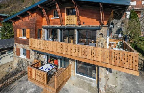 Saint-Lary-Soulan Appartement | Chalet Hygge Saint Lary - gîtes de standing en coeur de village des Pyrénées