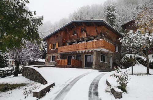 Saint-Lary-Soulan Appartement | Chalet Hygge Saint Lary - gîtes de standing en coeur de village des Pyrénées