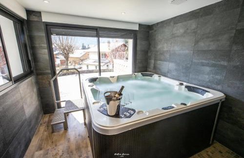Saint-Lary-Soulan Appartement | Chalet Hygge Saint Lary - gîtes de standing en coeur de village des Pyrénées