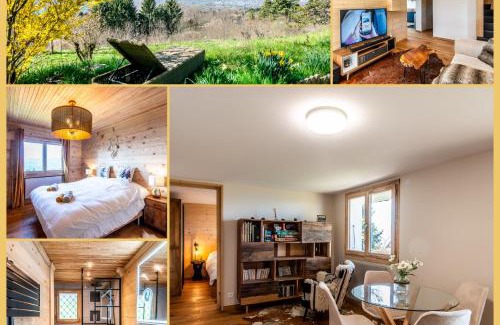 Bonne Chalet De Ski | Chalet I Sous le Bois