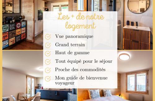 Bonne Chalet De Ski | Chalet I Sous le Bois