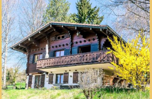 Bonne Chalet De Ski | Chalet I Sous le Bois
