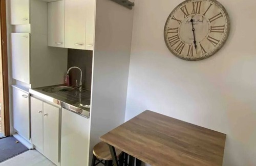 Villetelle Cabine | Chalet Idéal Pour Petite Famille ou Amoureux à 20 Minutes de la mer