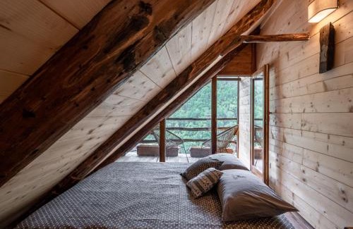 Bognanco Chalet De Ski | Chalet Il Gianlupo Grigio by Interhome