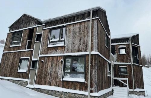 Madesimo Maison | Chalet immerso nel verde