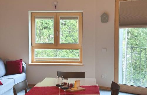 Madesimo Maison | Chalet immerso nel verde