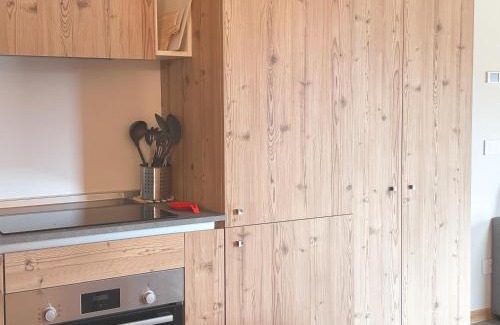 Madesimo Maison | Chalet immerso nel verde
