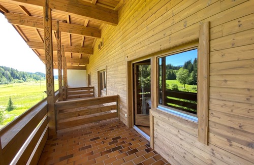 Angerberg Maison | Forellenhof jusqu'à 60 personnes