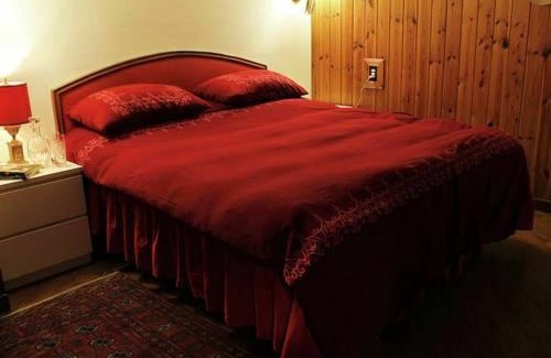 Saint-Nicolas Chalet De Ski | Chalet in Aosta near Pila Ski Lifts
