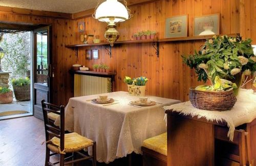 Saint-Nicolas Chalet De Ski | Chalet in Aosta near Pila Ski Lifts