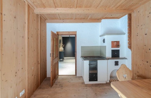 Hopfgarten im Brixental Villa | Retraite de luxe en montagne avec sauna