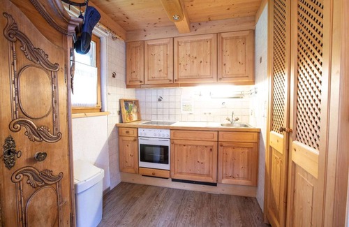 Konigsleiten Maison | Chalet en Autriche près du télésiège
