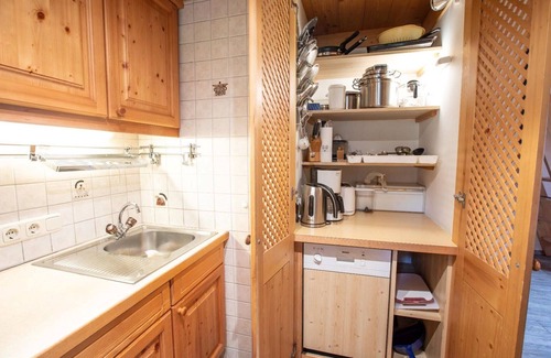 Konigsleiten Maison | Chalet en Autriche près du télésiège