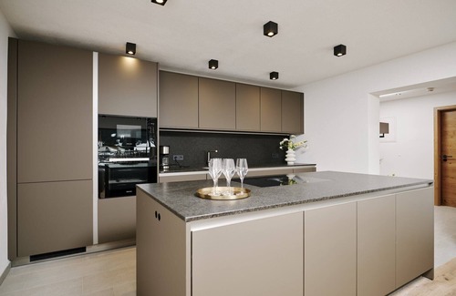Berwang Appartement | Chalet in Berwang with Ski-In/Ski-Out Access