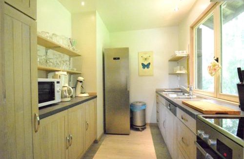 Gembes Chalet De Ski | Chalet in Bièvre for 9 Person