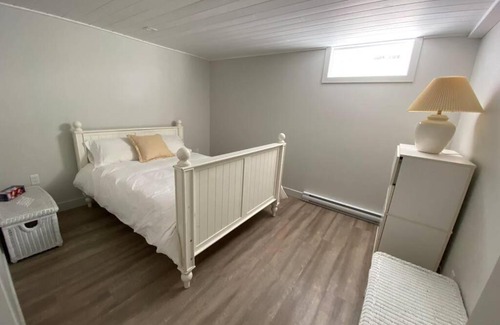 Saint-Sauveur Appartement | Chalet in St Sauveuer