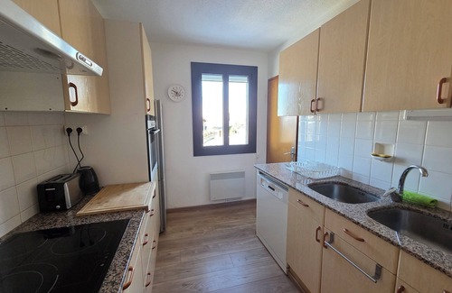 Saillagouse Chalet De Ski | Chalet en Cerdagne
