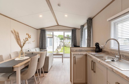 Vlissegem Chalet De Ski | Chalet à De Haan proche plages