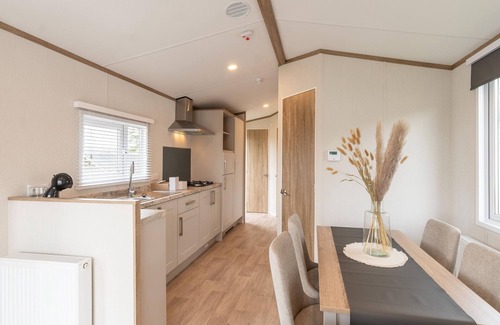 Vlissegem Chalet De Ski | Chalet à De Haan proche plages