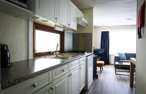 Udenhout Maison | Chalet in Duinhoeve With Van Gogh Style