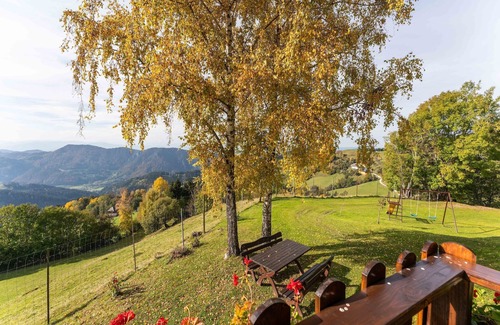 Eberstein Maison | Maison de vacances à Eberstein près de Wörthersee