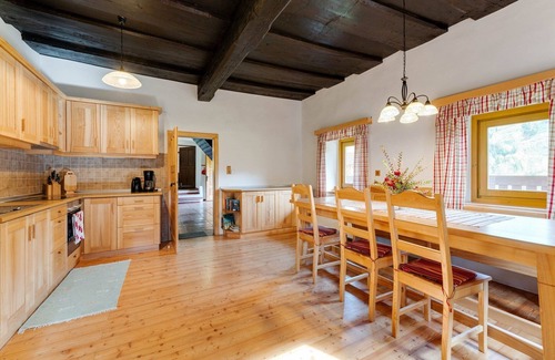 Eberstein Maison | Maison à Eberstein/Carinthie avec sauna