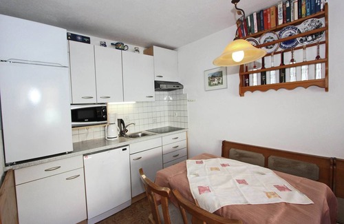 Kapfing Appartement | bel appartement à Fügen près du domaine skiable