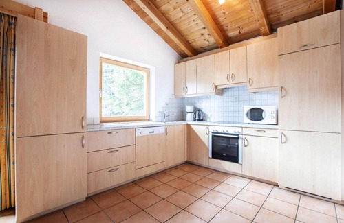 Hochkrimml Chalet De Ski | Chalet à Hochkrimml
