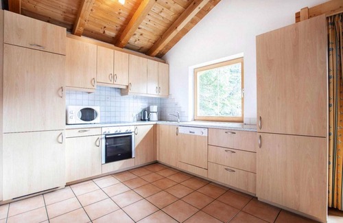 Hochkrimml Chalet De Ski | Chalet à Hochkrimml