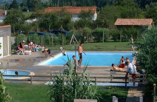 Castelmoron-sur-Lot Chalet De Ski | Chalet indépendant au bord du Lot