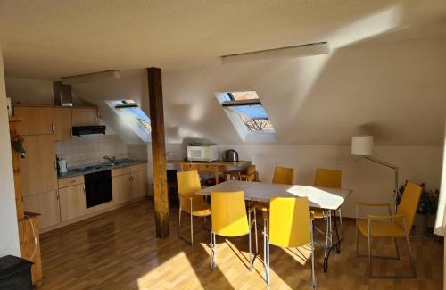Frankenau Maison | Chalet in Frankenau nahe Skipisten & Edersee