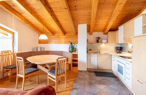 Gattererberg Appartement | Appartement agréable à Stummerberg