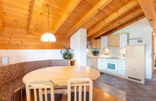Gattererberg Appartement | Appartement agréable à Stummerberg