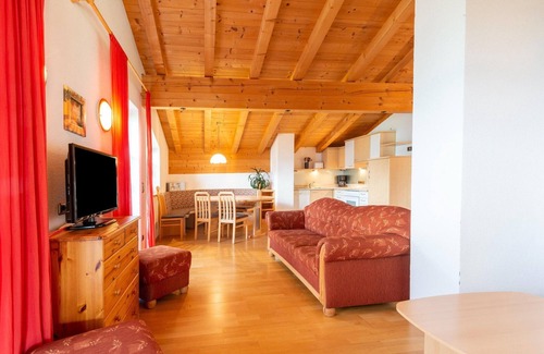 Gattererberg Appartement | Appartement agréable à Stummerberg