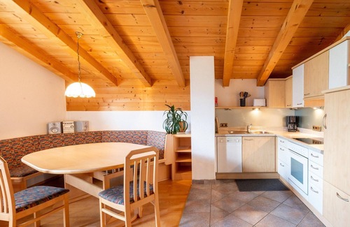 Gattererberg Appartement | Appartement agréable à Stummerberg