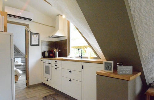 Gesves Chalet De Ski | Chalet spacieux à Gesves près de la rivière