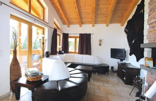 Hochkrimml Chalet De Ski | Casa de vacaciones en Hochkrimml