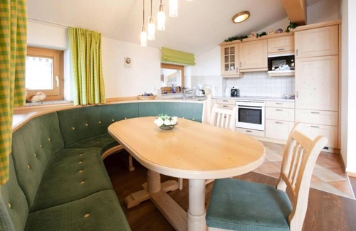 Konigsleiten Appartement | Appartements Bärlerhof, Königsleiten